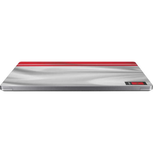 Morocco Soccer Flag Laptop Skins